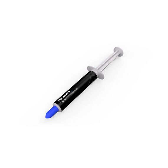ENDORFY Pactum 1, Thermal grease, Grey, 4 W EY0C001