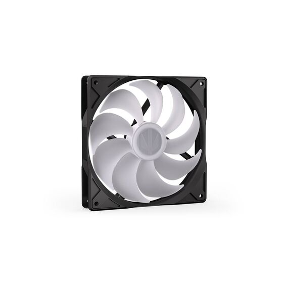 ENDORFY Stratus 140, Fan, 14 cm, 200 RPM, 1200 RPM, Black