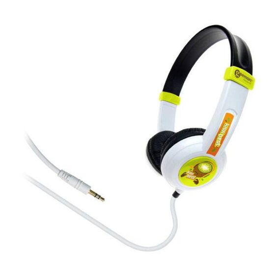 Geemarc KIWIBEAT MUSIC 101   Headphones 3521350007183