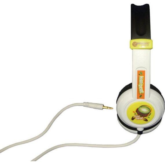 Geemarc KIWIBEAT MUSIC 101   Headphones 3521350007183