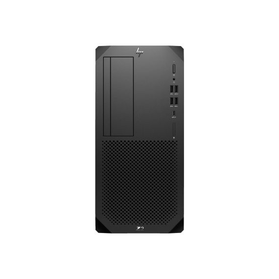 HP Workstation Z2 G9 Wolf Pro Security tower 4U 1 x 8T1W3EAABD