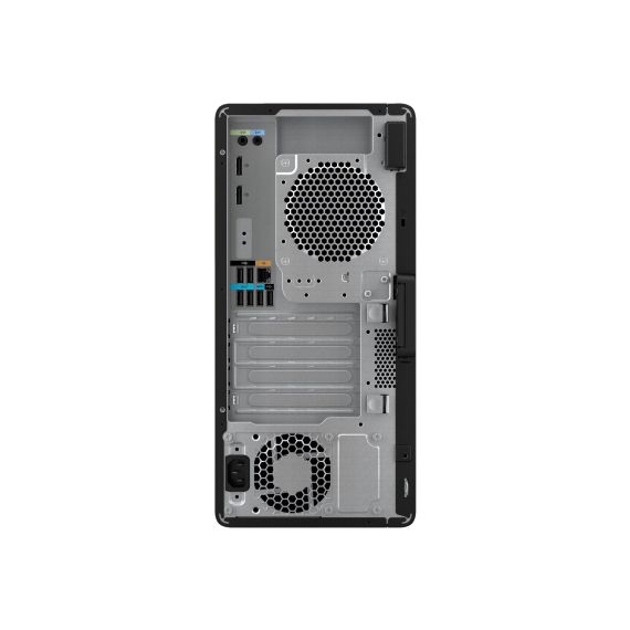 HP Workstation Z2 G9 Wolf Pro Security tower 4U 1 x 8T1W3EAABD