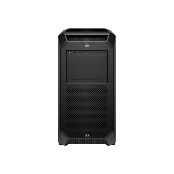 HP Workstation Z8 Fury G5 Tower 5U 1way 1 x Xeon W 5E8K8EAABD