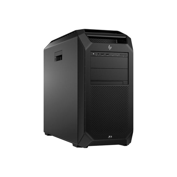 HP Workstation Z8 Fury G5 Tower 5U 1way 1 x Xeon W 5E8K8EAABD