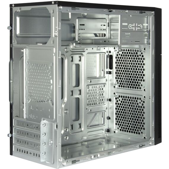 Elegant Micro-Tower for Home or Office use