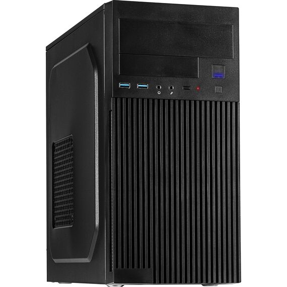 Elegant Micro-Tower for Home or Office use