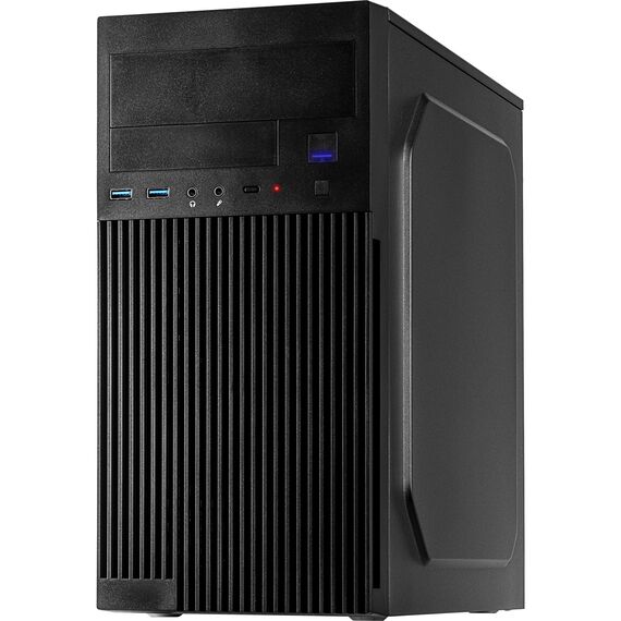 Elegant Micro-Tower for Home or Office use