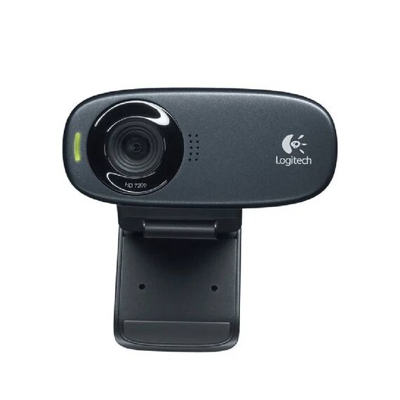 Logitech HD Webcam C310 CN 960001000