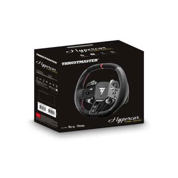 ThrustMaster HYPERCAR WHEEL ADD-ON  4060304
