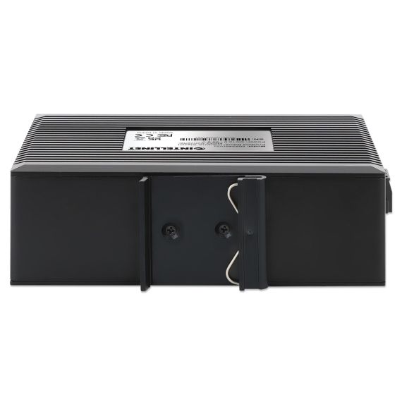 Intellinet - Fibre media converter - 1GbE - 10Base-T, 10 | 508346