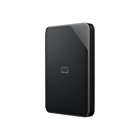 WD Elements SE WDBEPK0020BBK - Hard drive -  | WDBEPK0020BBK-WESN