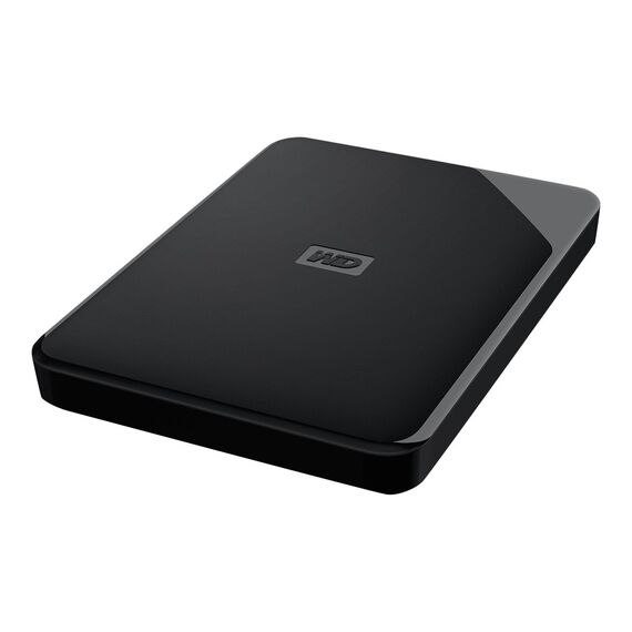 WD Elements SE WDBEPK0020BBK - Hard drive -  | WDBEPK0020BBK-WESN