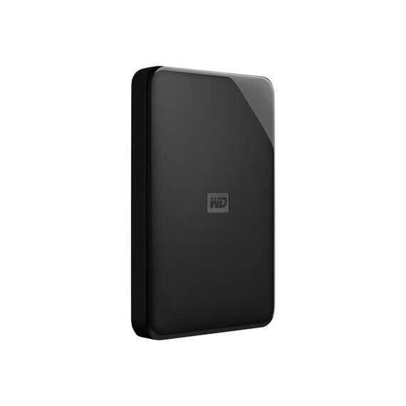WD Elements SE WDBEPK0020BBK - Hard drive -  | WDBEPK0020BBK-WESN