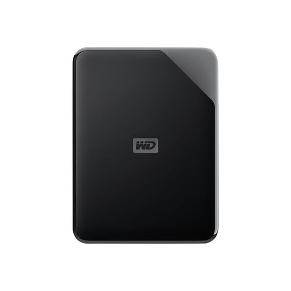 WD Elements SE WDBEPK0020BBK - Hard drive -  | WDBEPK0020BBK-WESN