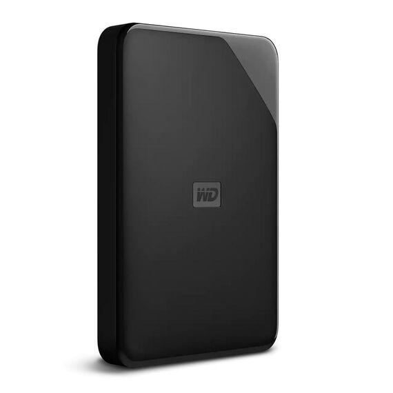WD Elements SE WDBEPK0020BBK - Hard drive -  | WDBEPK0020BBK-WESN