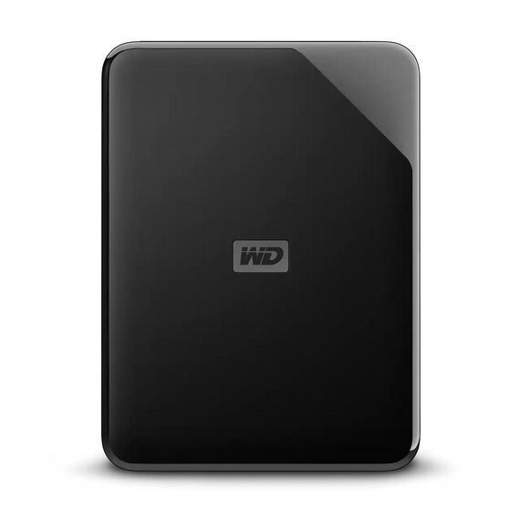 WD Elements SE WDBEPK0020BBK - Hard drive -  | WDBEPK0020BBK-WESN