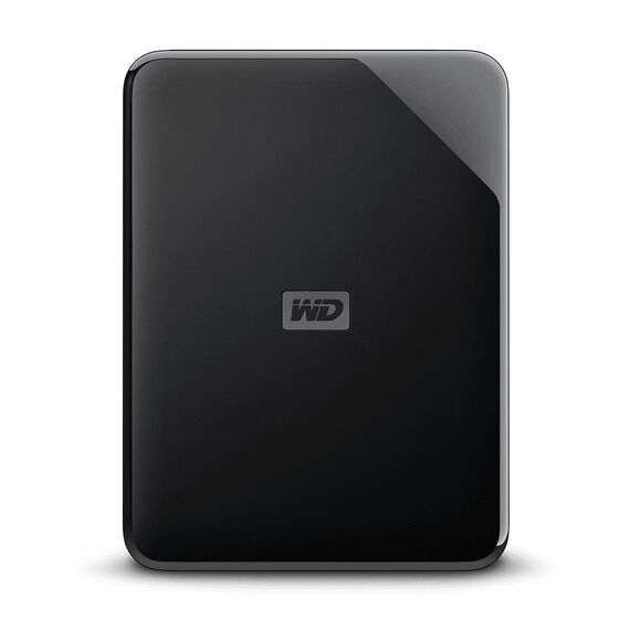 WD Elements SE WDBEPK0020BBK - Hard drive -  | WDBEPK0020BBK-WESN