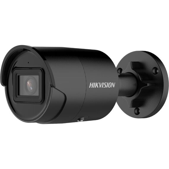 Hikvision DS-2CD2086G2-IU, IP sec | DS-2CD2086G2-IU(2.8MM)(C)(BLA