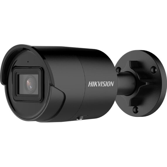 Hikvision DS-2CD2086G2-IU, IP sec | DS-2CD2086G2-IU(2.8MM)(C)(BLA