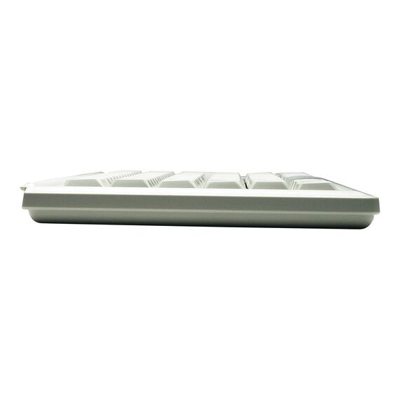 CHERRY Compact-Keyboard G84-4400 - Keyboard - P | G84-4400LPBFR-0