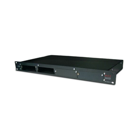 Eaton MultiSlot - Remote management adapter | 66057