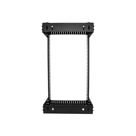StarTech.com 18U 19" Wall Mount Network Rac | RACK-18U-20-WALL-OA
