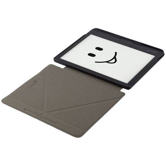 Tolino 8720195095705 / Folio / Black / Tolino