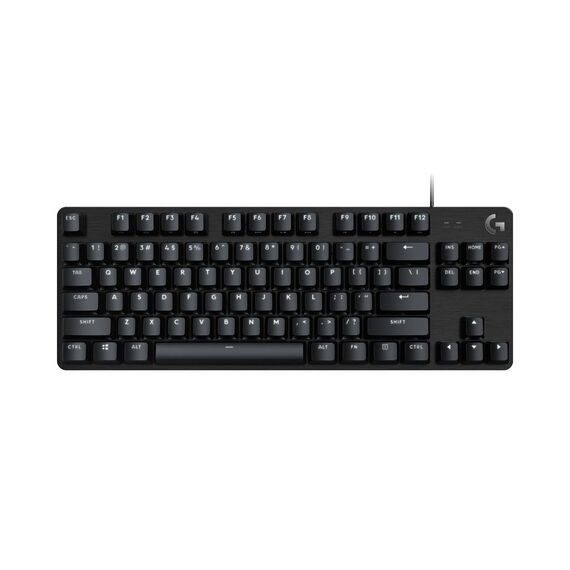 Logitech G G413 TKL SE Mechanical Gaming Keyboard, W | 920-010826