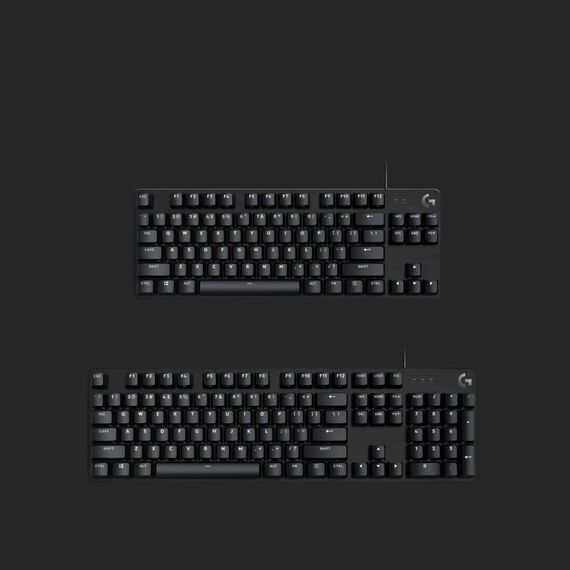 Logitech G G413 TKL SE Mechanical Gaming Keyboard, W | 920-010826