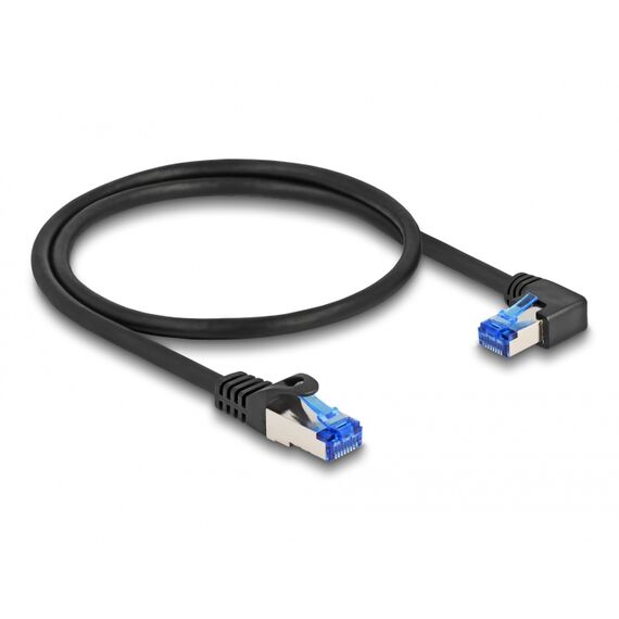 Delock - Network cable - RJ-45 (M) straight to RJ-45 (M)  | 80221