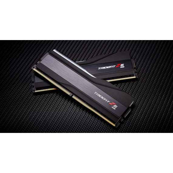 G.Skill Trident Z5 RGB - DDR5 - kit -  | F5-6400J3648G24GX2-TZ5RK