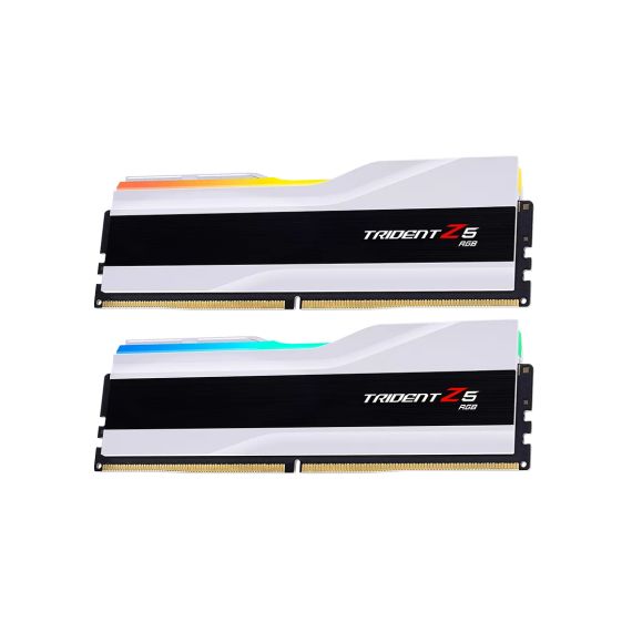 G.Skill Trident Z5 RGB - DDR5 - kit -  | F5-7200J3646F24GX2-TZ5RW