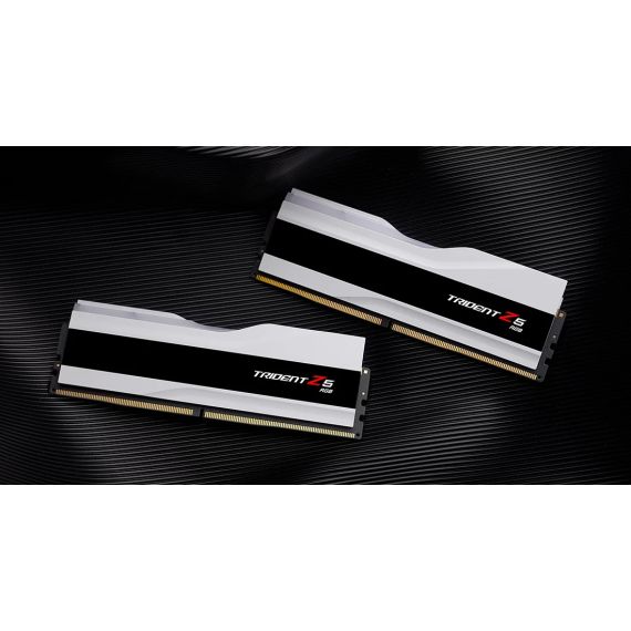 G.Skill Trident Z5 RGB - DDR5 - kit -  | F5-7200J3646F24GX2-TZ5RW