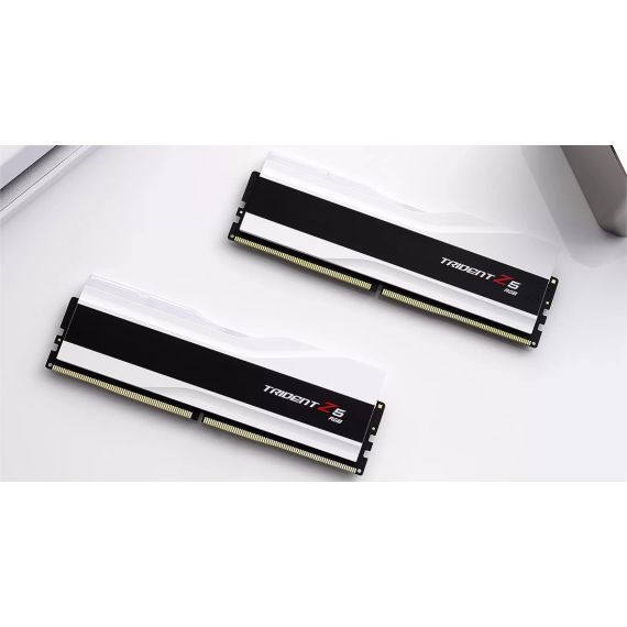 G.Skill Trident Z5 RGB - DDR5 - kit -  | F5-7200J3646F24GX2-TZ5RW
