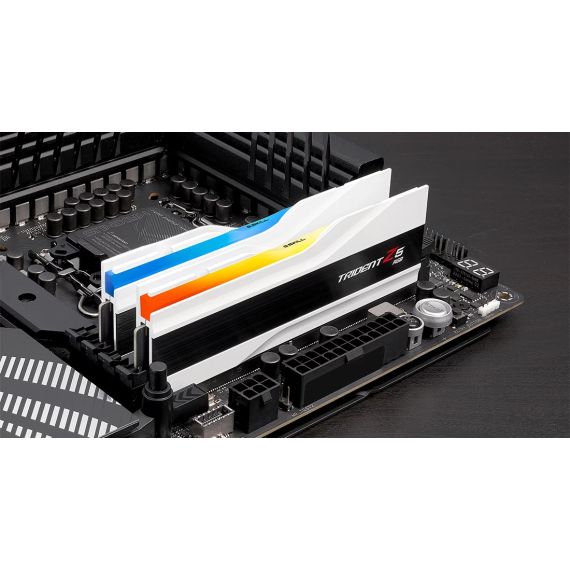 G.Skill Trident Z5 RGB - DDR5 - kit -  | F5-7200J3646F24GX2-TZ5RW