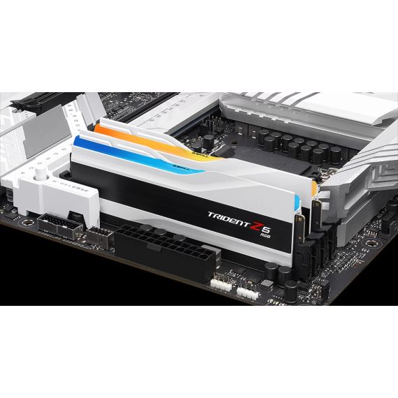 G.Skill Trident Z5 RGB - DDR5 - kit -  | F5-7200J3646F24GX2-TZ5RW
