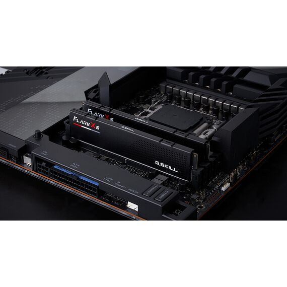 G.Skill Flare X5 - DDR5 - kit - 64 GB 2  | F5-6000J3040G32GX2-FX5