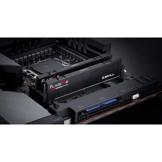 G.Skill Flare X5 - DDR5 - kit - 64 GB 2  | F5-6000J3040G32GX2-FX5