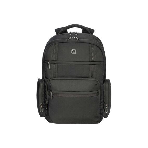 Tucano Sole Gravity - Notebook carrying backpack | BKSOL17-AGS-BK