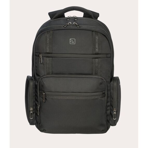 Tucano Sole Gravity - Notebook carrying backpack | BKSOL17-AGS-BK