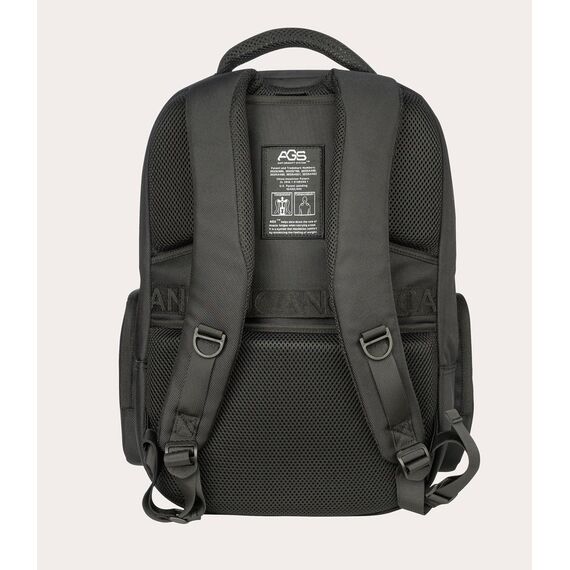 Tucano Sole Gravity - Notebook carrying backpack | BKSOL17-AGS-BK