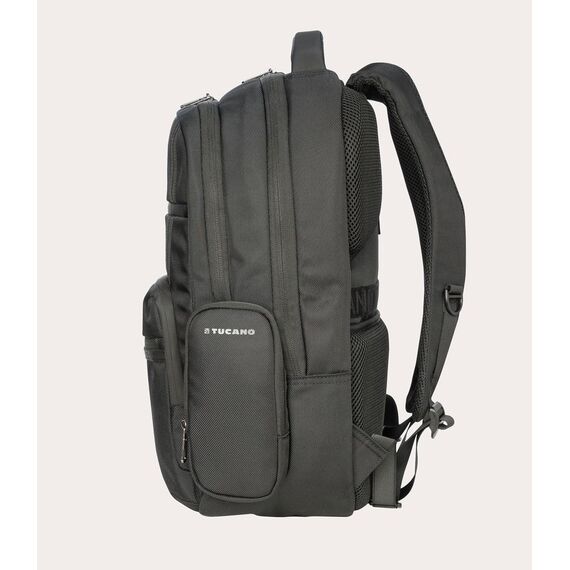 Tucano Sole Gravity - Notebook carrying backpack | BKSOL17-AGS-BK