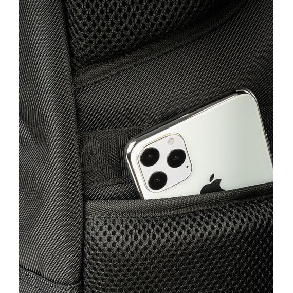 Tucano Sole Gravity - Notebook carrying backpack | BKSOL17-AGS-BK