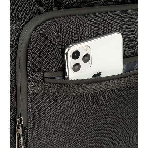 Tucano Sole Gravity - Notebook carrying backpack | BKSOL17-AGS-BK