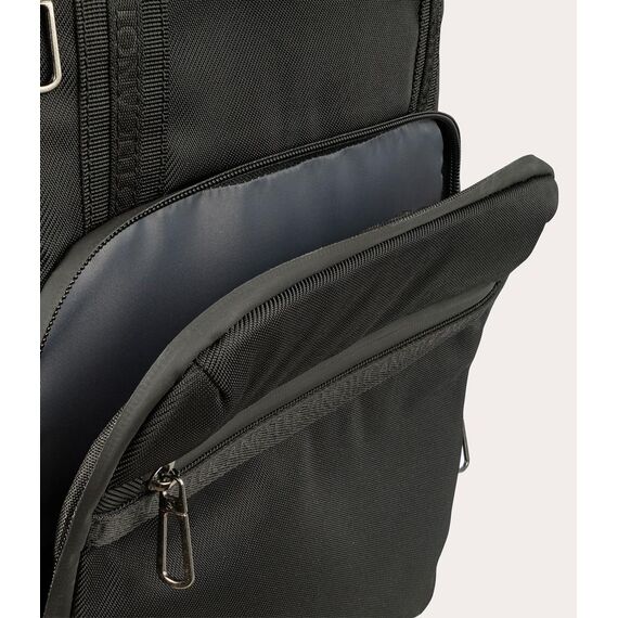 Tucano Sole Gravity - Notebook carrying backpack | BKSOL17-AGS-BK