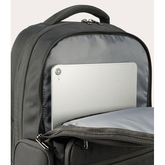 Tucano Sole Gravity - Notebook carrying backpack | BKSOL17-AGS-BK