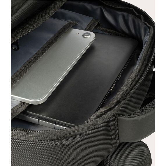 Tucano Sole Gravity - Notebook carrying backpack | BKSOL17-AGS-BK