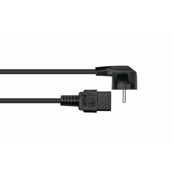 Kabelmeister SK0190-S018 / 1.8 m / Power plug type E+F / IEC C19