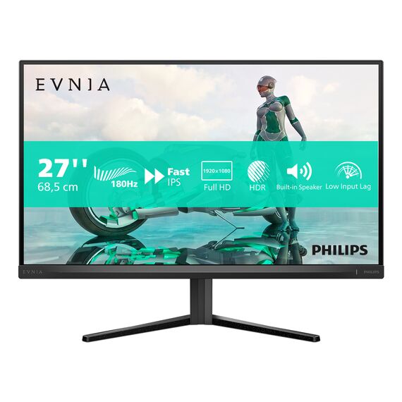 Philips Evnia 3000 27M2N3200S - LED monitor - gam | 27M2N3200S/00