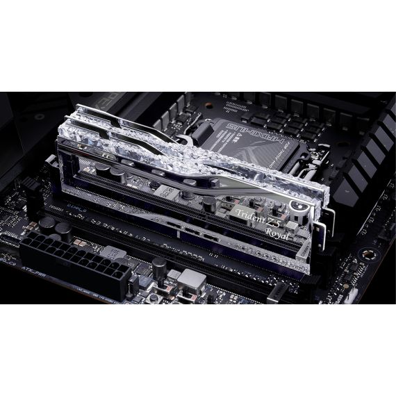 G.Skill F5-8000J4048F24GX2-TR5S / PC/Server / 48 GB / 2 x 24 GB /